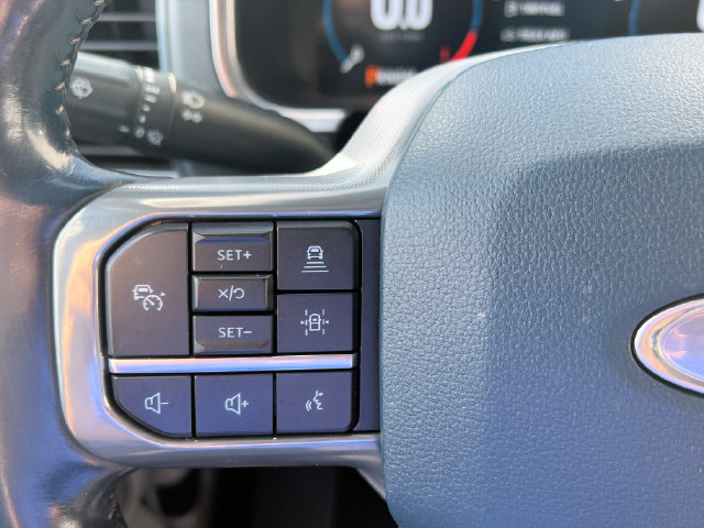 Used 2023 Ford F150 Limited AWD/4WD image 19
