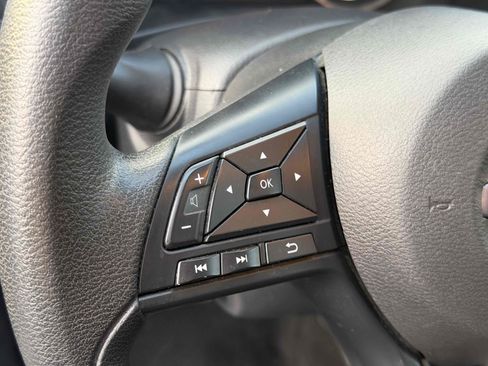 Used 2025 Nissan Sentra S FWD image 22