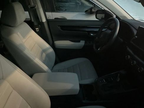 Used 2024 Honda CR-V EX-L image 6