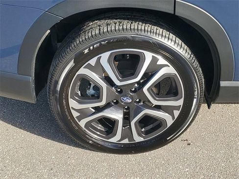 Certified 2024 Subaru Ascent Limited image 5