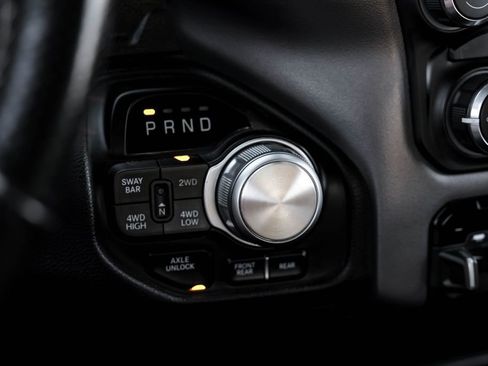 Used 2022 RAM 2500 Power Wagon w/ Level 1 Equipment Group image 25