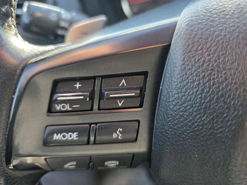 Used 2013 Subaru Crosstrek 2.0i Limited w/ Popular Pkg 1 image 18