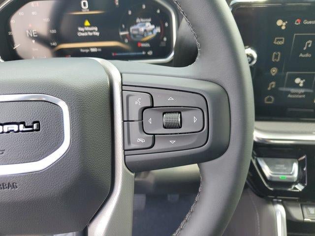 New 2026 GMC Sierra 2500 Denali AWD/4WD image 28