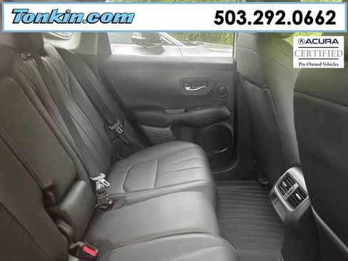 Used 2025 Acura ADX FWD image 9