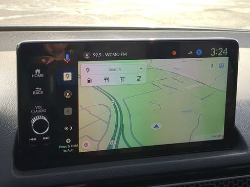 New 2026 Honda Civic Sport Touring image 20