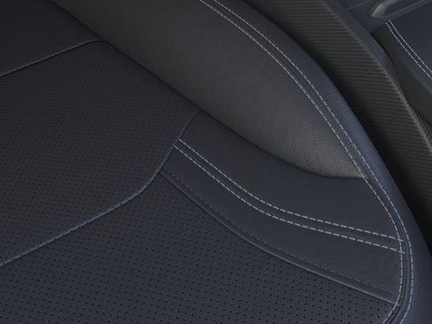 New 2026 Ford Mustang Mach-E Premium w/ Technology Package RWD image 16