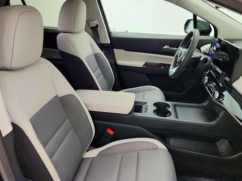 Used 2025 Honda Prologue EX image 23