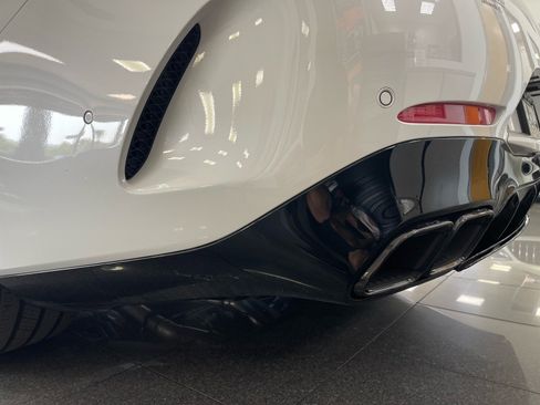 Used 2025 Mercedes-Benz AMG GT 63 image 17
