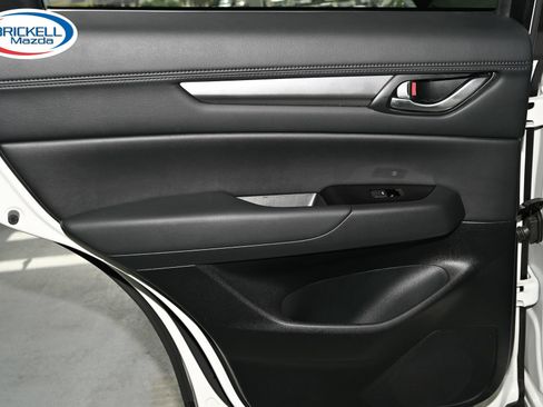 Used 2023 MAZDA CX-5 AWD 2.5 S w/ Select Package image 16