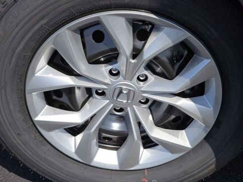 New 2026 Honda CR-V LX image 11