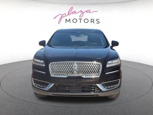 Used 2020 Lincoln Nautilus Reserve w/ Equipment Group 201A AWD/4WD image 2