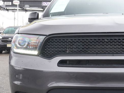 Used 2019 Dodge Durango GT w/ Blacktop Package image 13