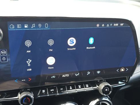 New 2026 Chevrolet Blazer EV LT w/ Midnight/Sport Edition image 18