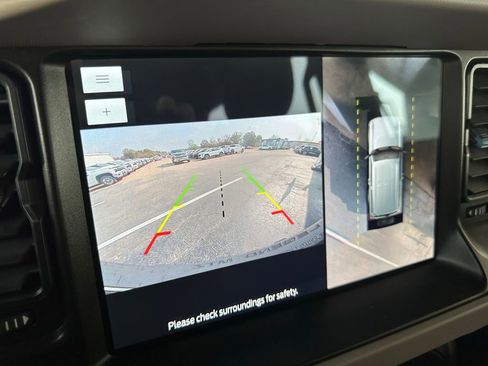 Used 2022 Ford Bronco Wildtrak image 26