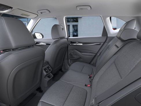 New 2026 Kia Seltos S image 18