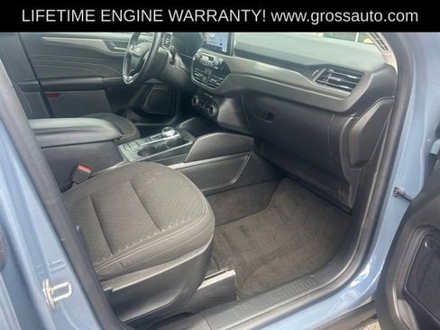 Used 2024 Ford Escape Active AWD/4WD image 38