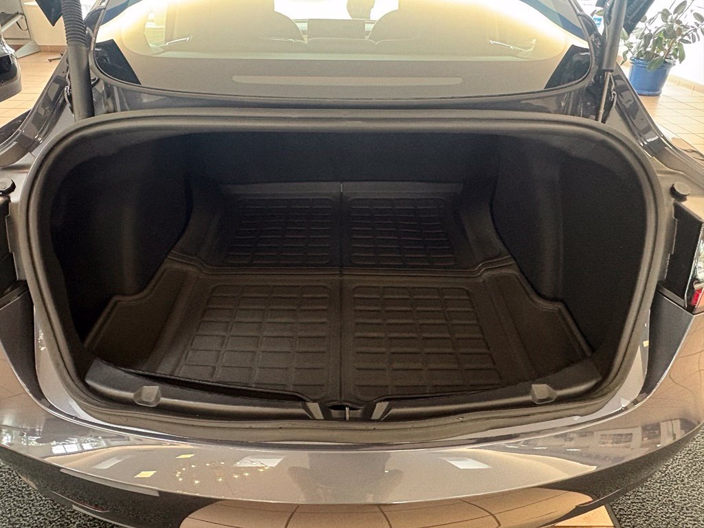 Used 2023 Tesla Model 3 Long Range AWD/4WD image 15