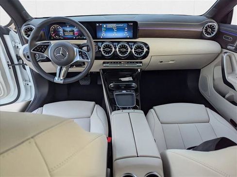 New 2026 Mercedes-Benz CLA 250 image 14