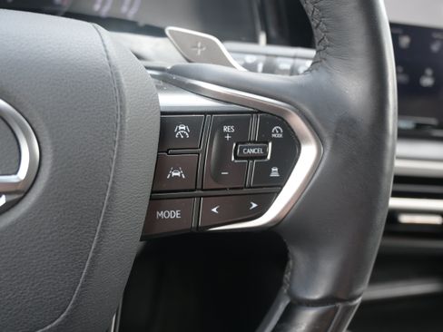 Used 2023 Lexus RX 350 Premium w/ Accessory Package AWD/4WD image 19