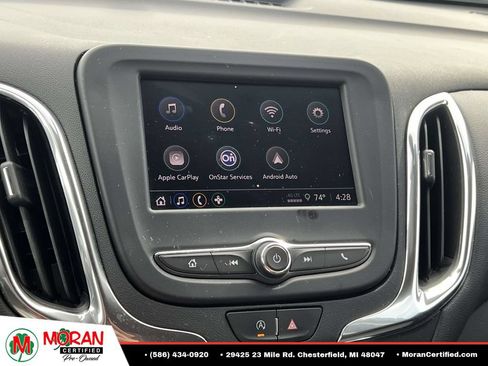 Used 2023 Chevrolet Equinox LT FWD image 21