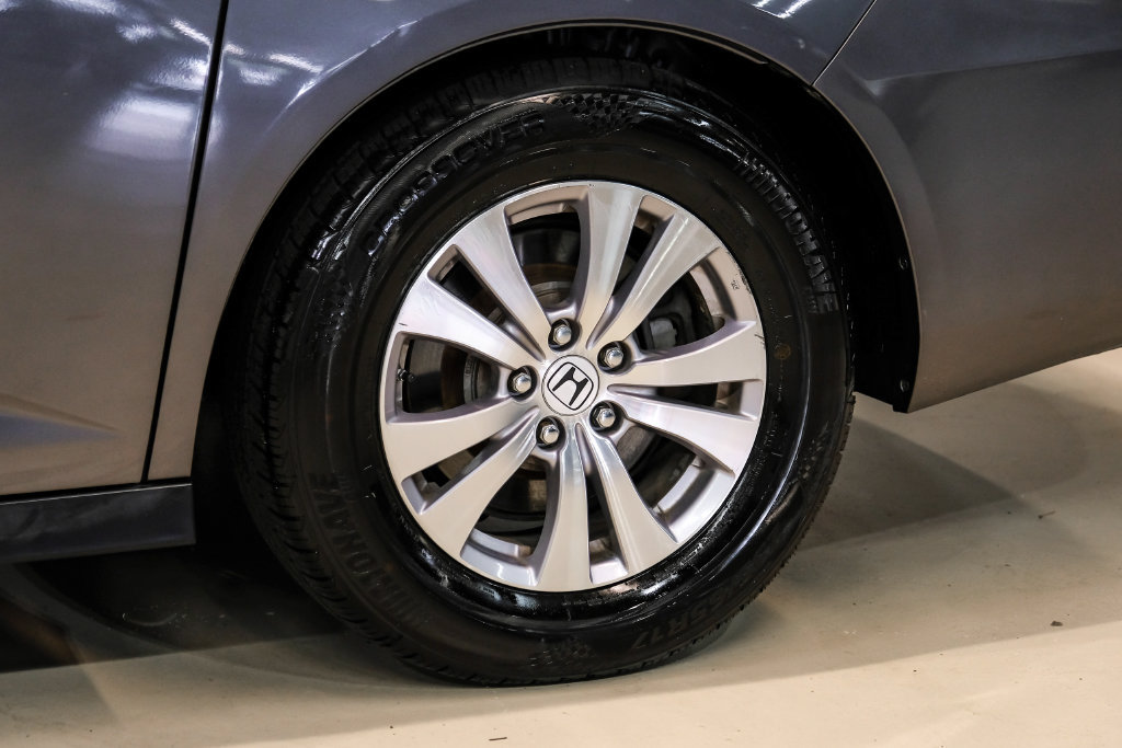 Used 2016 Honda Odyssey SE image 66