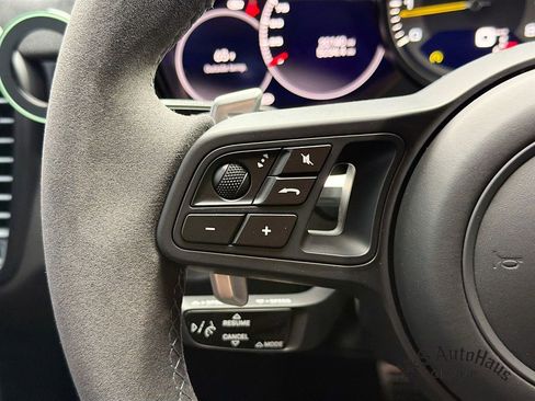 Used 2022 Porsche Cayenne Turbo GT AWD/4WD image 13