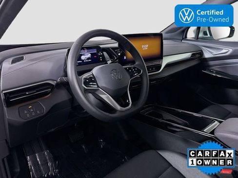 Used 2023 Volkswagen ID.4 Pro S image 9
