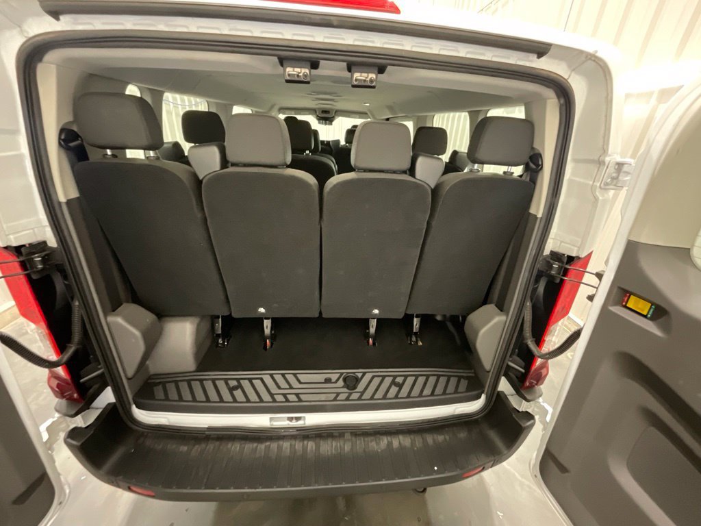 Used 2026 Ford Transit 350 XLT RWD image 21