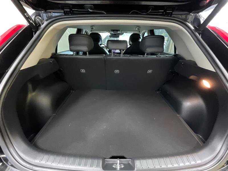 Used 2024 Kia Niro Wind FWD image 26
