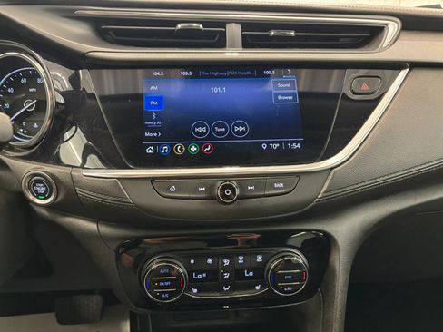 Used 2020 Buick Encore GX Select w/ Sport Touring Package AWD/4WD image 36
