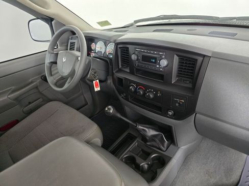 Used 2006 Dodge Ram 1500 Truck ST w/ V6 Value Group image 35