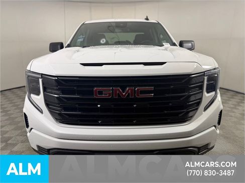 Used 2025 GMC Sierra 1500 Pro w/ Graphite Edition image 15