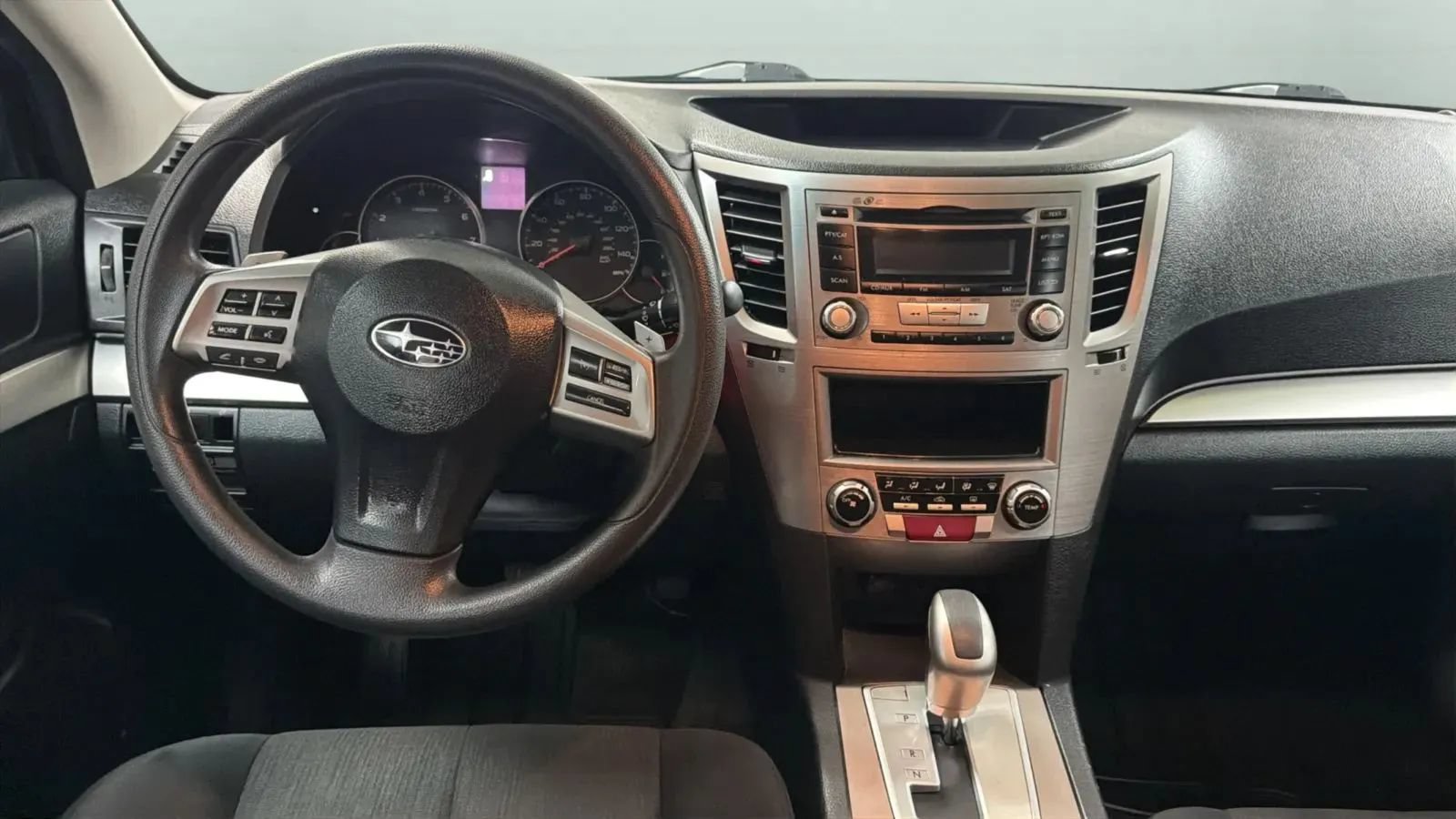 Used 2013 Subaru Outback 2.5i AWD/4WD image 10