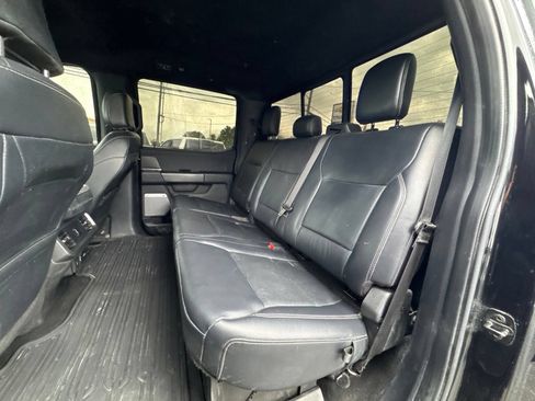 Used 2024 Ford F150 XLT w/ Equipment Group 303A High AWD/4WD image 27