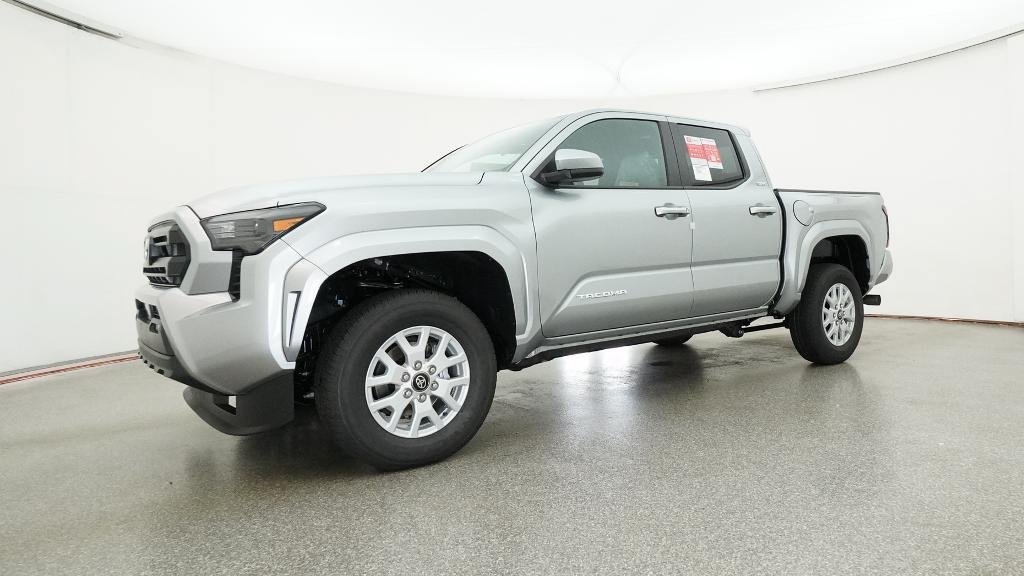 New 2026 Toyota Tacoma SR5 AWD/4WD image 6