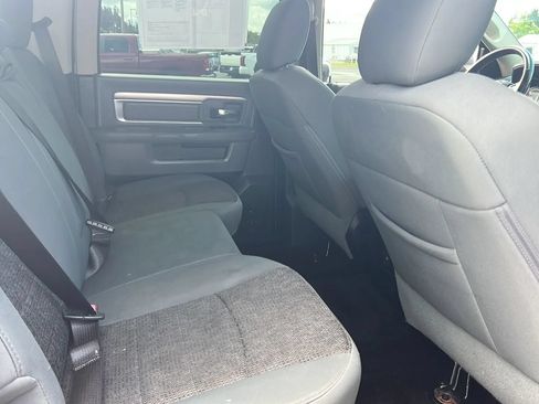 Used 2016 RAM 1500 Big Horn AWD/4WD image 6