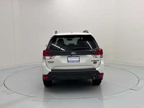 Used 2023 Subaru Forester Wilderness AWD/4WD image 4