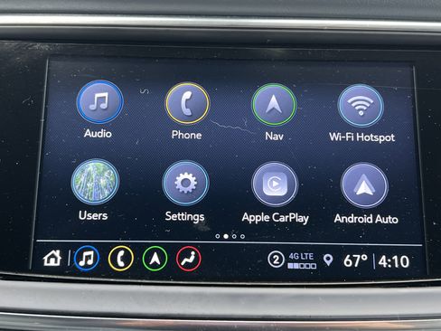 Used 2023 Buick Enclave Premium image 12