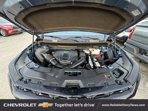 Used 2026 Chevrolet Traverse RS w/ LPO, Floor Liner Package AWD/4WD image 35