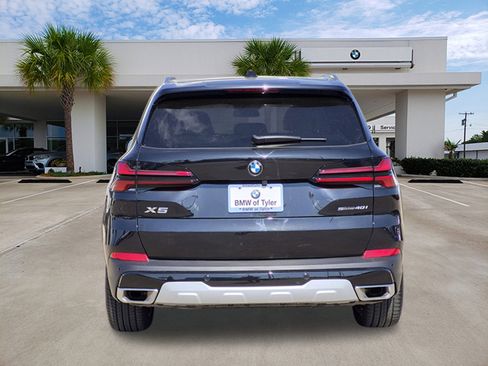 Certified 2026 BMW X5 sDrive40i RWD image 5