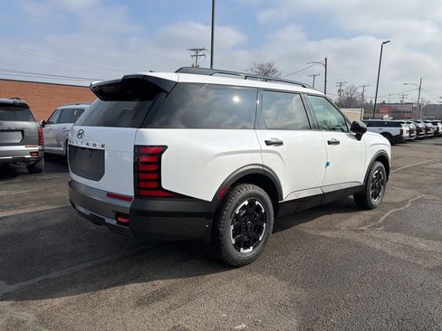 New 2026 Hyundai Palisade XRT Pro AWD/4WD image 7