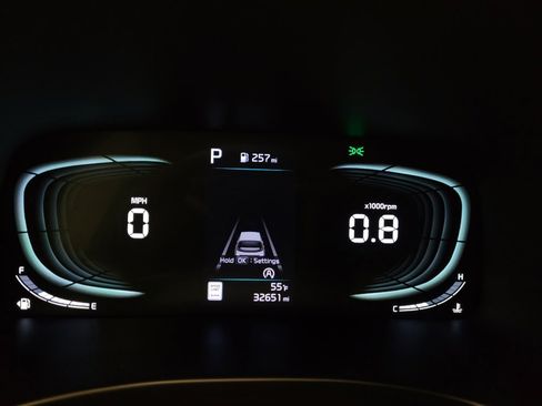 Used 2024 Kia Soul LX w/ Option Group 015 image 23