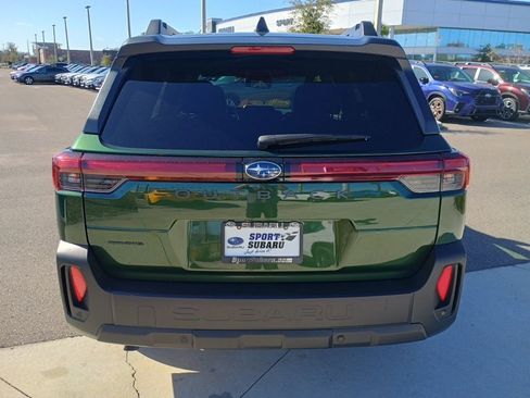 New 2026 Subaru Outback Limited image 5