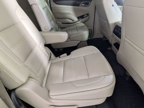 Used 2018 GMC Yukon XL Denali RWD image 28