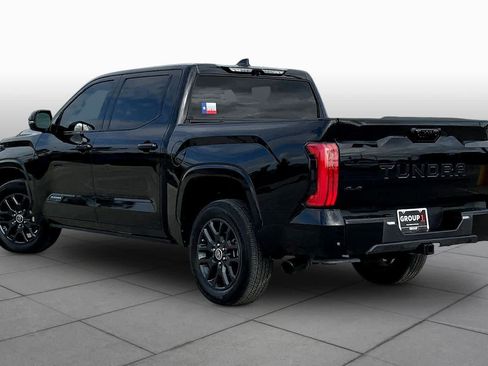 Used 2023 Toyota Tundra Platinum image 12