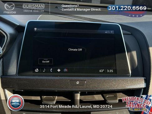 Used 2024 Cadillac CT5 Premium Luxury w/ Climate Package image 20