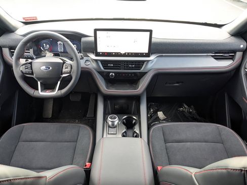 New 2026 Ford Explorer ST AWD/4WD image 18