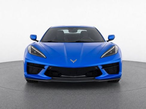 Used 2024 Chevrolet Corvette Stingray Preferred Cpe w/ 2LT RWD image 5