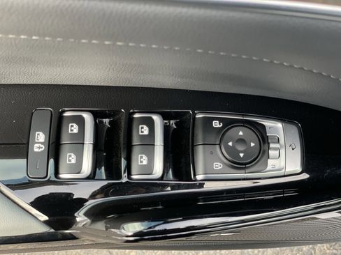 Used 2024 Kia K5 EX w/ EX Premium Package image 19