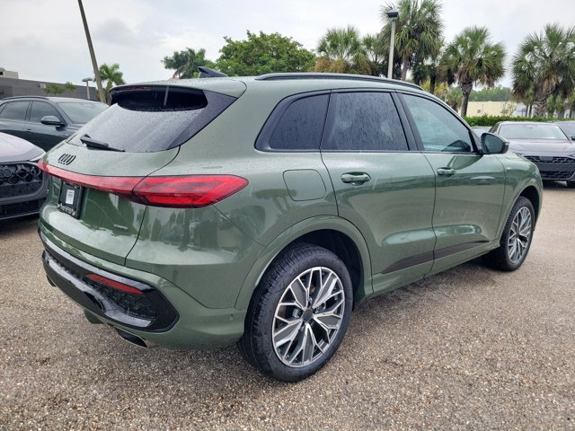 New 2026 Audi Q5 Premium Plus AWD/4WD image 5